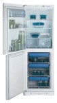 Indesit BAAN 12 Холодильник