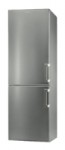 Smeg CF33XP Refrigerator