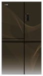 LG GC-M237 AGKR ตู้เย็น