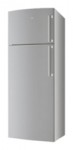 Smeg FD43PSNF2 Refrigerator
