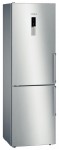 Bosch KGN36XL32 šaldytuvas