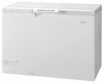 Haier BD-379RAA Tủ lạnh
