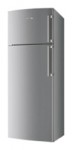 Smeg FD43PXNF3 Tủ lạnh