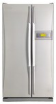 Daewoo Electronics FRS-2021 IAL Ψυγείο