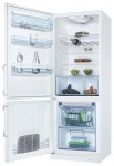 Electrolux ENB 43499 W ตู้เย็น
