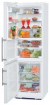 Liebherr CBN 3857 Холодильник