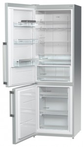 фото Холодильник Gorenje NRK 6191 TX