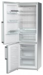 Gorenje NRK 6191 TX Холодильник