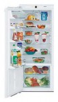 Liebherr IKB 2810 Холодильник