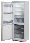 Akai BRE 4312 šaldytuvas