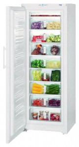 ảnh Tủ lạnh Liebherr G 4013
