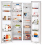 Frigidaire FSE 6100 WARE Refrigerator