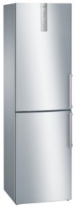 larawan Refrigerator Bosch KGN39XL14
