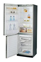ảnh Tủ lạnh Candy CFC 402 AX