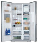 BEKO GNE 45700 PX Refrigerator