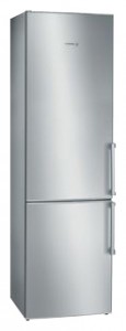 ảnh Tủ lạnh Bosch KGS39A60