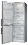 Smeg CF33XPNF Tủ lạnh