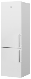 larawan Refrigerator BEKO RCSK 340M21 W