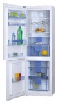 Hansa FK310MSW Холодильник