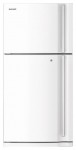 Hitachi R-Z610EUC9KPWH Холодильник