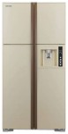 Hitachi R-W720FPUC1XGGL Холодильник