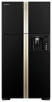 Hitachi R-W720FPUC1XGBK Buzdolabı
