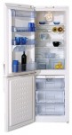 BEKO CHA 33100 Refrigerator