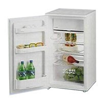 larawan Refrigerator BEKO RCN 1251 A