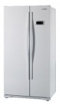 BEKO GNE 15906 W Refrigerator