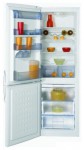 BEKO CDA 34200 Refrigerator
