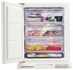 Zanussi ZUF 11420 SA Холодильник