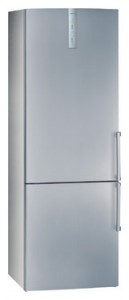 фото Холодильник Bosch KGN49A40