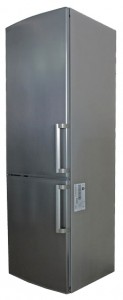 larawan Refrigerator Sharp SJ-B233ZRSL