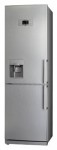 LG GA-F409 BTQA ตู้เย็น