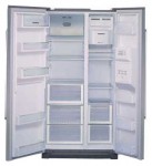 Siemens KA58NA40 Холодильник