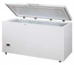 Hauswirt BCBE-455W 冰箱