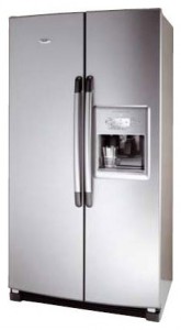 larawan Refrigerator Whirlpool 20RU-D3 A+SF