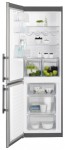 Electrolux EN 3601 MOX Холодильник