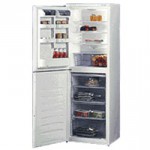 BEKO CCR 7760 Buzdolabı