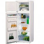 BEKO RRN 2650 Buzdolabı