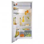 AEG S 2332i šaldytuvas
