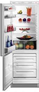 фото Холодильник AEG SA 3644 KG