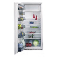 фото Холодильник AEG SA 2364 I