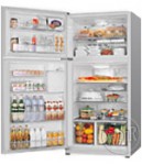 LG GR-602 BEP/TVP Tủ lạnh