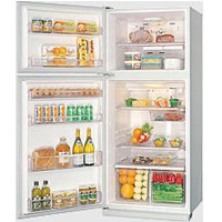 ảnh Tủ lạnh LG GR-532 TVF