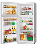 LG GR-572 TV Tủ lạnh