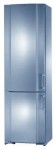 Kuppersbusch KE 360-2-2 T Tủ lạnh