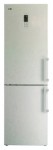 LG GW-B449 EEQW 冷蔵庫