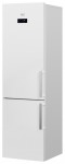 BEKO RCNK 320E21 W Refrigerator