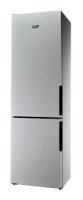 larawan Refrigerator Hotpoint-Ariston HF 4200 S